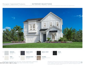 60 Branch Creek Rd #61, St Augustine, FL 32092