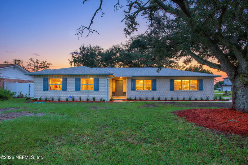 60 Dolphin Blvd E, Ponte Vedra Beach, FL 32080