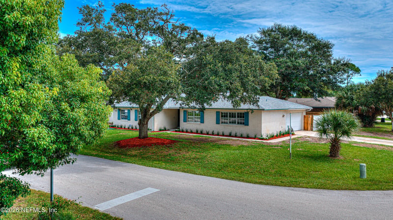 60 Dolphin Blvd E, Ponte Vedra Beach, FL 32080