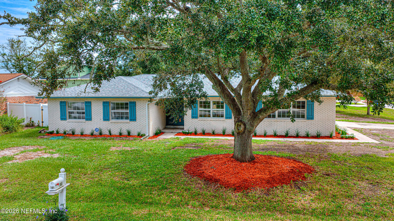 60 Dolphin Blvd E, Ponte Vedra Beach, FL 32080