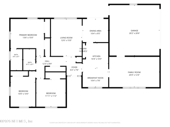 60 Dolphin Blvd E, Ponte Vedra Beach, FL 32080
