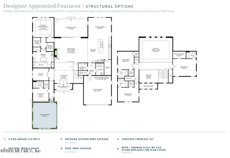 60 E Estuary Cv, Ponte Vedra, FL 32081