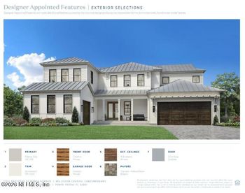 60 E Estuary Cv, Ponte Vedra, FL 32081