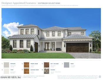 60 E Estuary Cv, Ponte Vedra, FL 32081