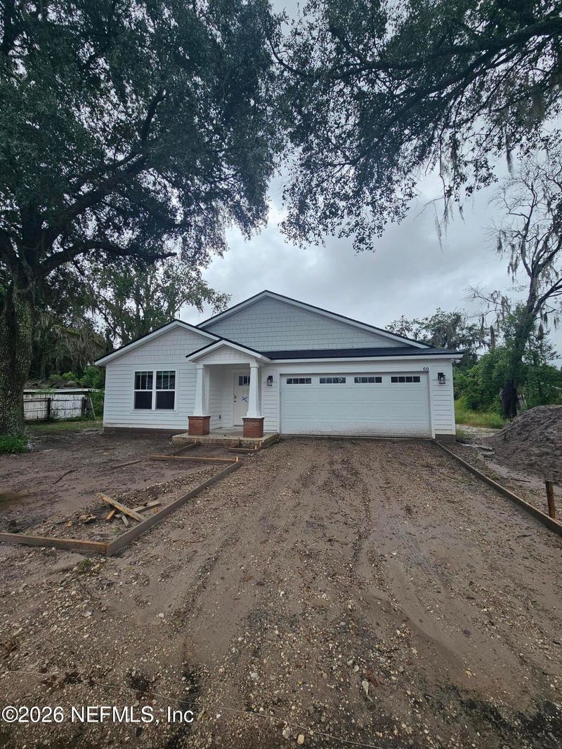 60 Kirk Rd, Jacksonville, FL 32218