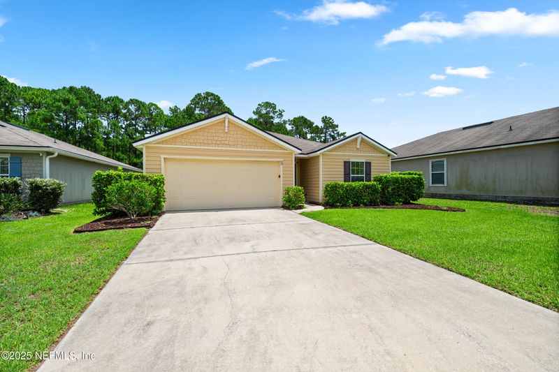 60 Millet Way, St Augustine, FL 32084