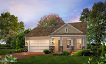 60 Pathway Ct, St Johns, FL 32259