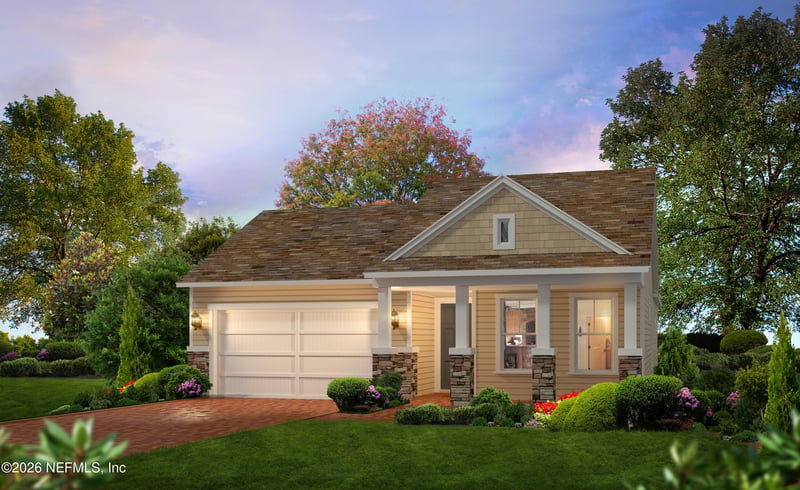 60 Pathway Ct, St Johns, FL 32259