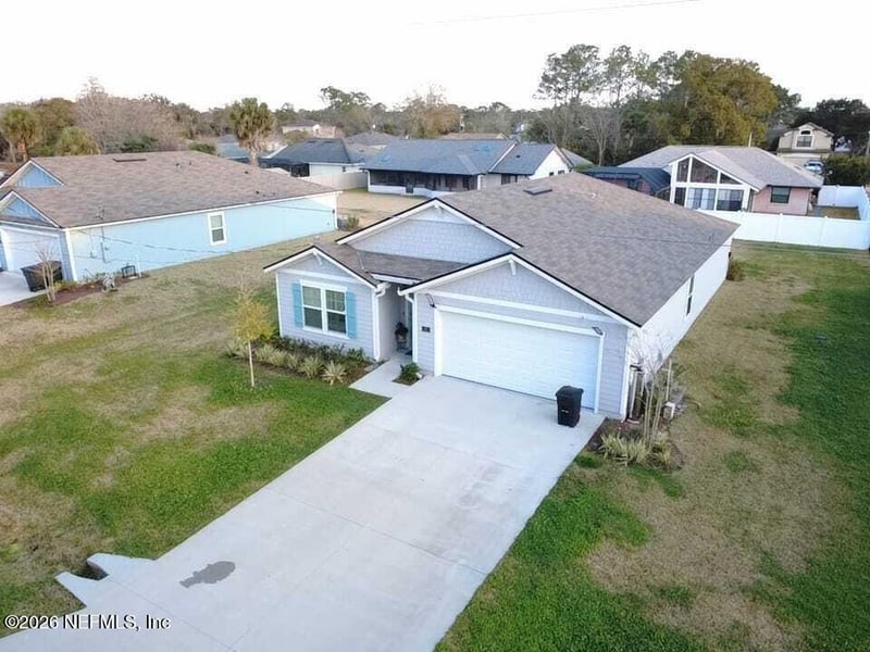 60 Perrotti Ln, Palm Coast, FL 32164