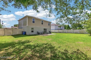 60 Pine Crest Ln, Palm Coast, FL 32164
