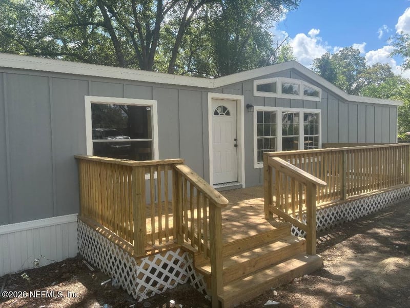 60 Plankton Ave, Middleburg, FL 32068