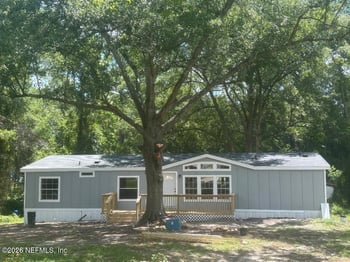 60 Plankton Ave, Middleburg, FL 32068