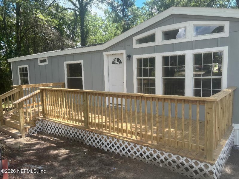 60 Plankton Ave, Middleburg, FL 32068