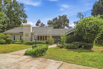 60 Roscoe Blvd N, Palm Valley, FL 32082