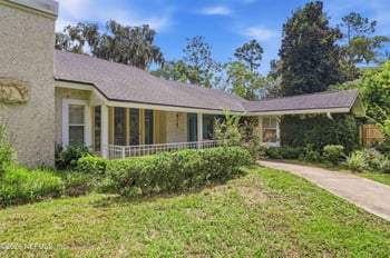60 Roscoe Blvd N, Palm Valley, FL 32082