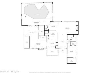 60 Roscoe Blvd N, Palm Valley, FL 32082