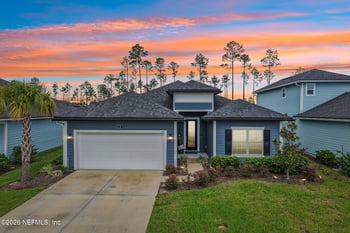 60 Sandoval Ln, St Augustine, FL 32095