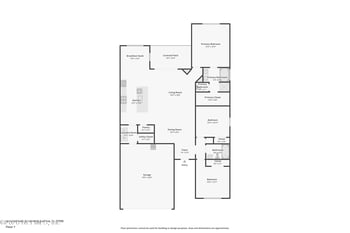 60 Sandoval Ln, St Augustine, FL 32095