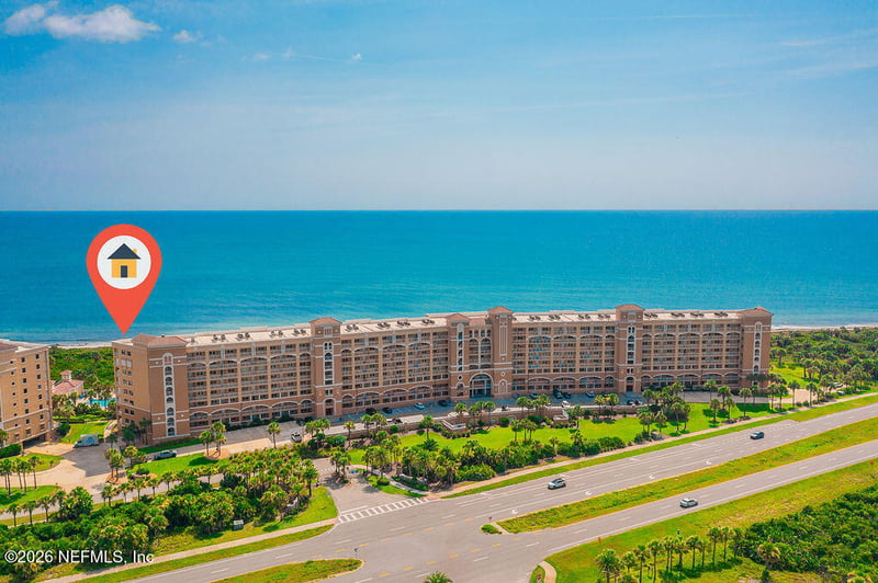 60 Surfview Dr #801, Palm Coast, FL 32137