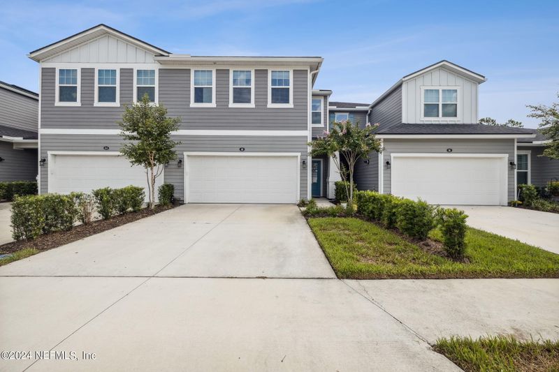 60 Tamar Ct, St Augustine, FL 32095