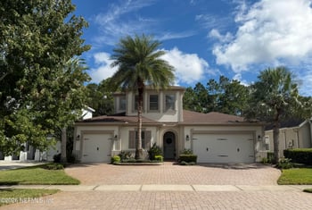 60 Taylor Ridge Ave, Ponte Vedra, FL 32081