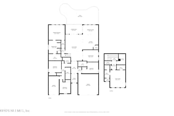 60 Taylor Ridge Ave, Ponte Vedra, FL 32081