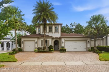 60 Taylor Ridge Ave, Ponte Vedra, FL 32081