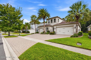 60 Taylor Ridge Ave, Ponte Vedra, FL 32081