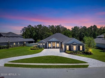 60 Westcott Pw, St Augustine, FL 32095