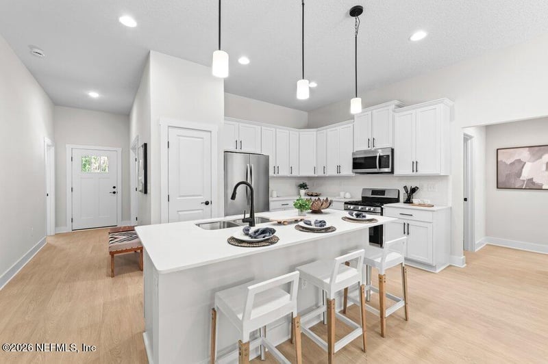 600 Bulls Bay Hw, Jacksonville, FL 32220