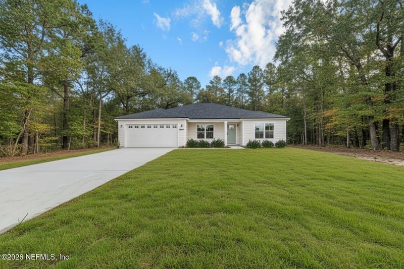 600 Bulls Bay Hw, Jacksonville, FL 32220