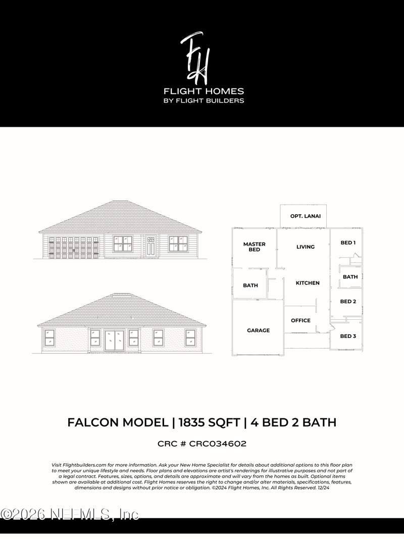 600 Bulls Bay Hw, Jacksonville, FL 32220