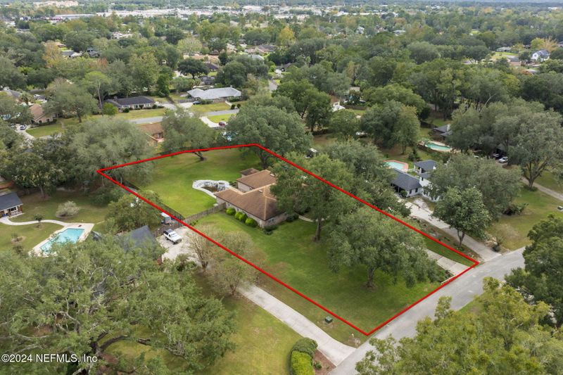 600 Chivas Ct, Orange Park, FL 32073