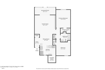 600 Domenico Cir #A2, St Augustine, FL 32086