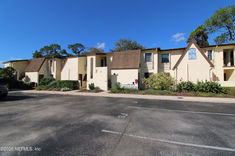 600 Domenico Cir #F-1, St Augustine, FL 32086