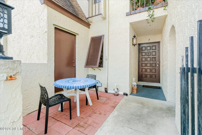 600 Domenico Cir #G7, St Augustine, FL 32086