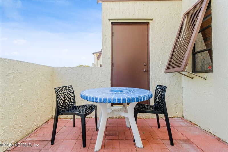 600 Domenico Cir #G7, St Augustine, FL 32086