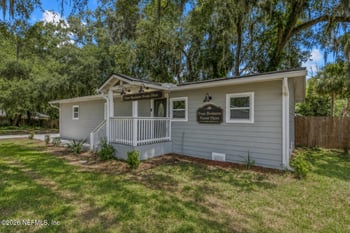600 Lemon St, Green Cove Springs, FL 32043