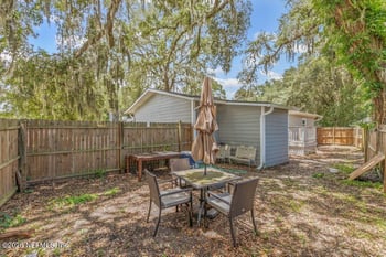 600 Lemon St, Green Cove Springs, FL 32043