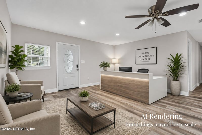 600 Lemon St, Green Cove Springs, FL 32043