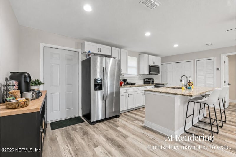 600 Lemon St, Green Cove Springs, FL 32043