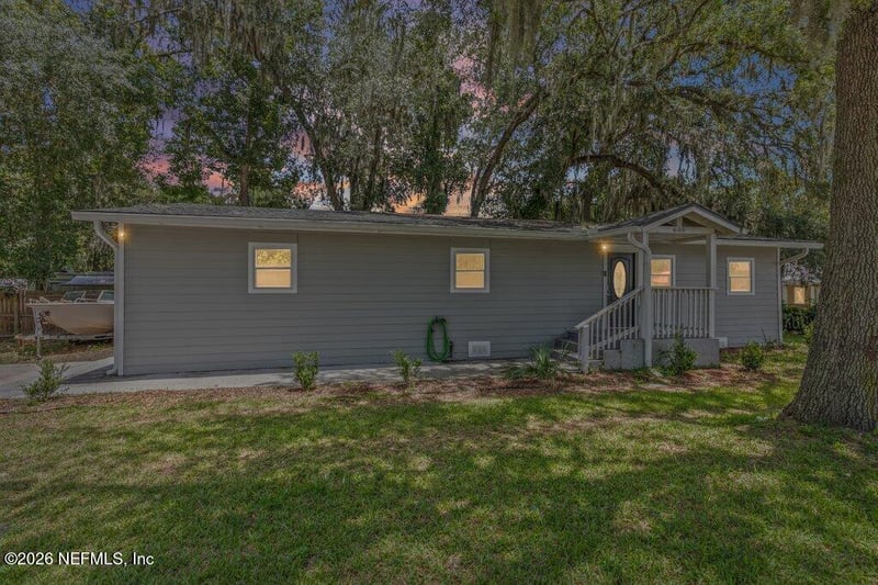 600 Lemon St, Green Cove Springs, FL 32043
