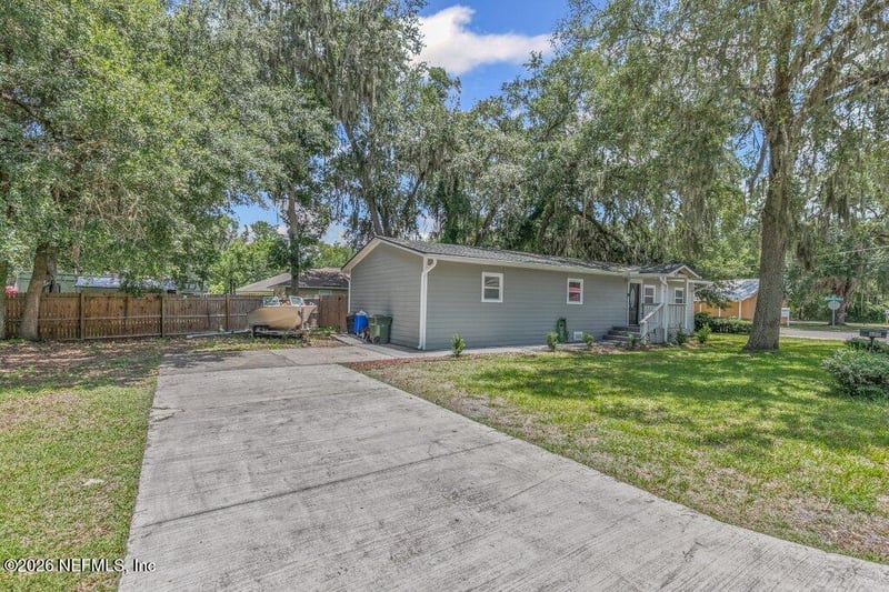 600 Lemon St, Green Cove Springs, FL 32043