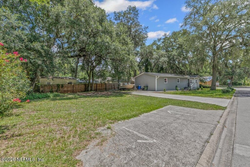 600 Lemon St, Green Cove Springs, FL 32043