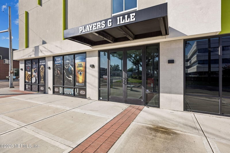 600 Park St #10, Jacksonville, FL 32204