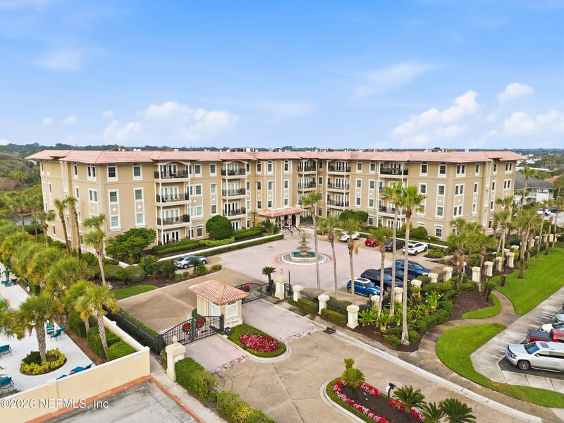 600 Ponte Vedra Blvd #102, Ponte Vedra Beach, FL 32082