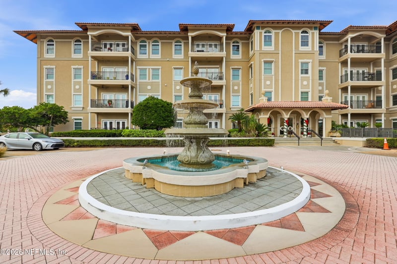 600 Ponte Vedra Blvd #102, Ponte Vedra Beach, FL 32082