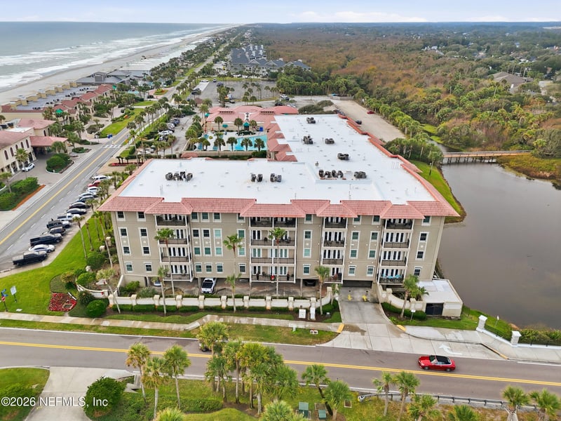 600 Ponte Vedra Blvd #102, Ponte Vedra Beach, FL 32082