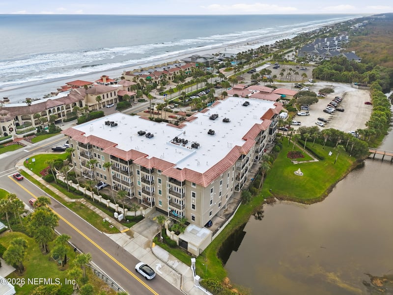 600 Ponte Vedra Blvd #102, Ponte Vedra Beach, FL 32082