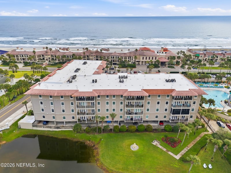 600 Ponte Vedra Blvd #102, Ponte Vedra Beach, FL 32082